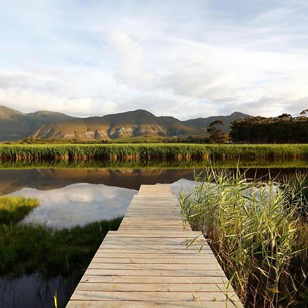 Springfontein River Lodge Stanford Extérieur photo