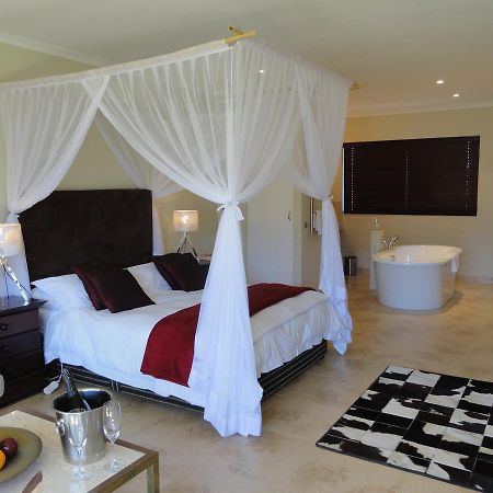 Springfontein River Lodge Stanford Extérieur photo