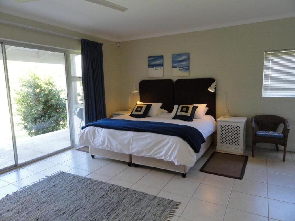 Springfontein River Lodge Stanford Extérieur photo