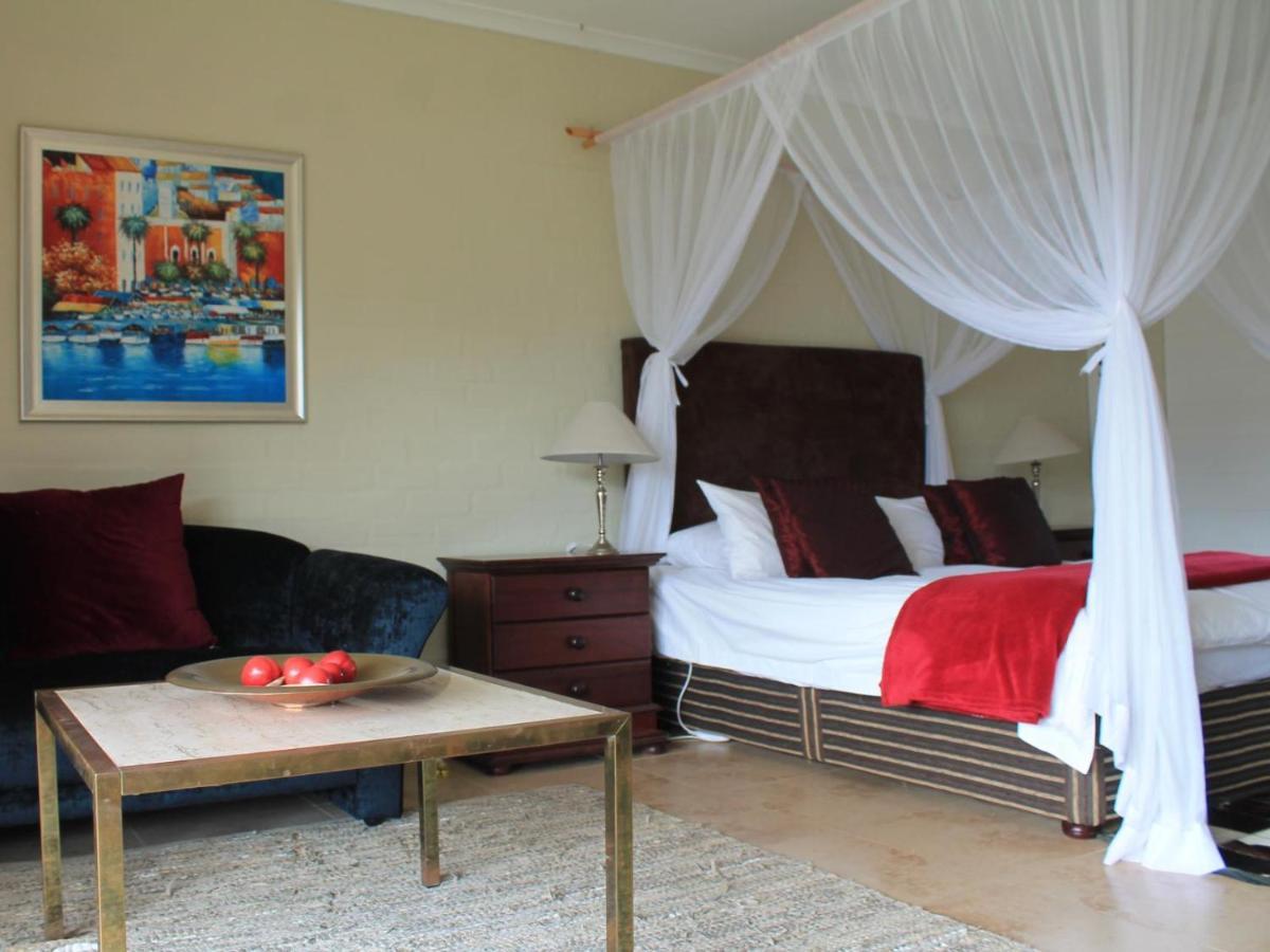 Springfontein River Lodge Stanford Extérieur photo