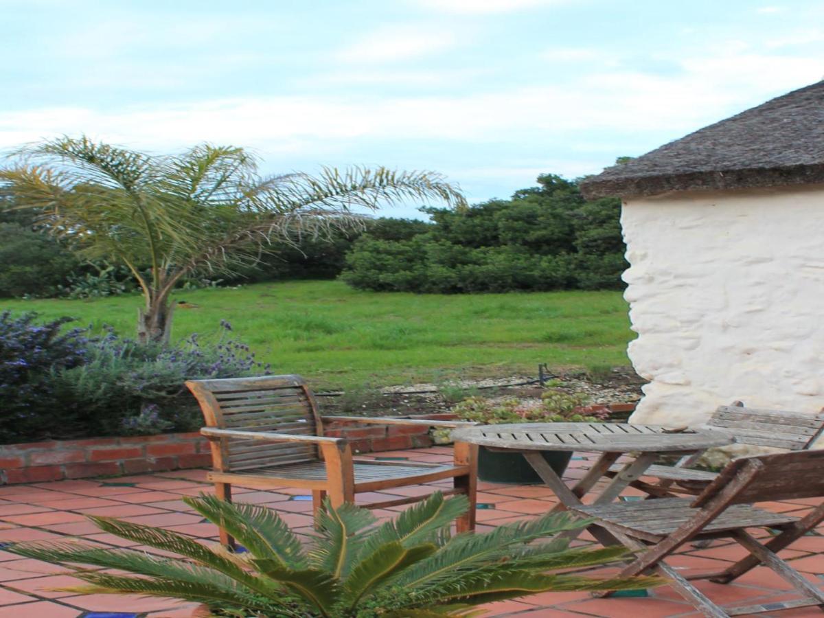 Springfontein River Lodge Stanford Extérieur photo