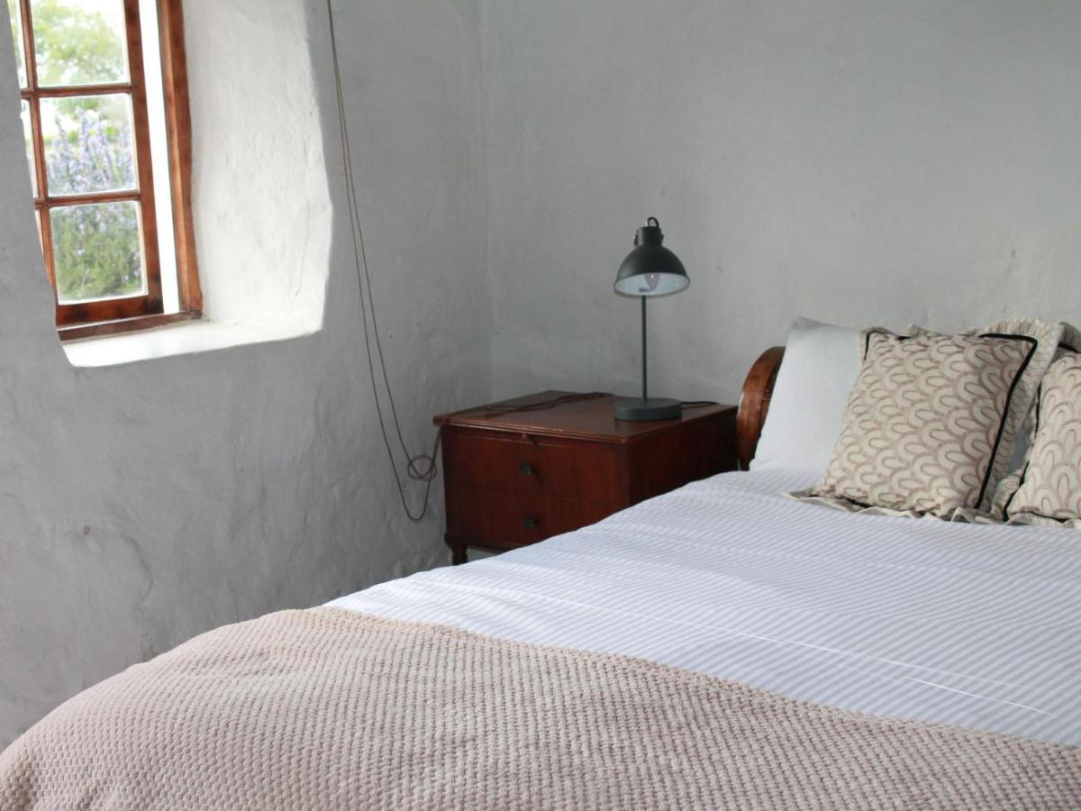 Springfontein River Lodge Stanford Extérieur photo