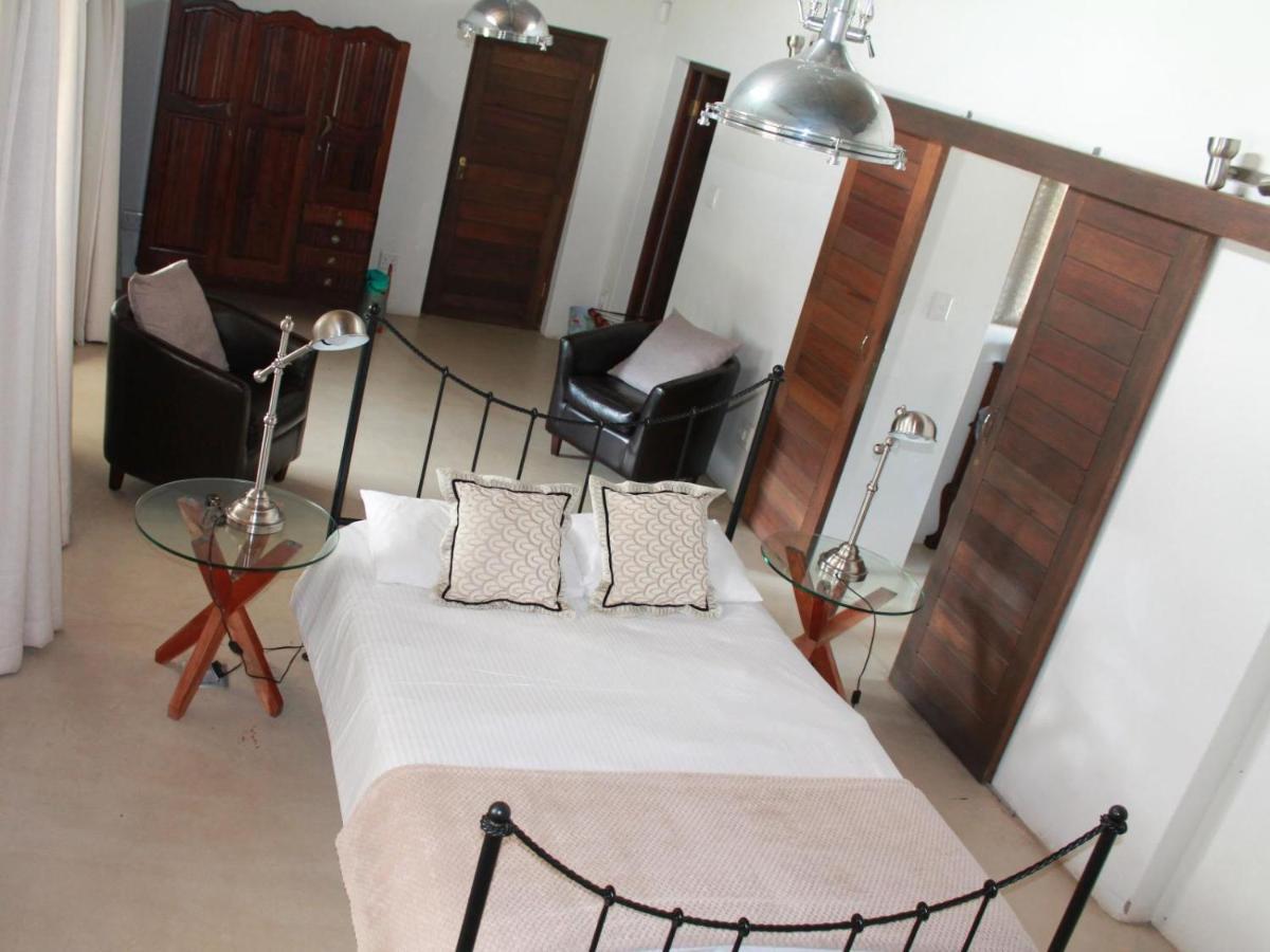 Springfontein River Lodge Stanford Extérieur photo