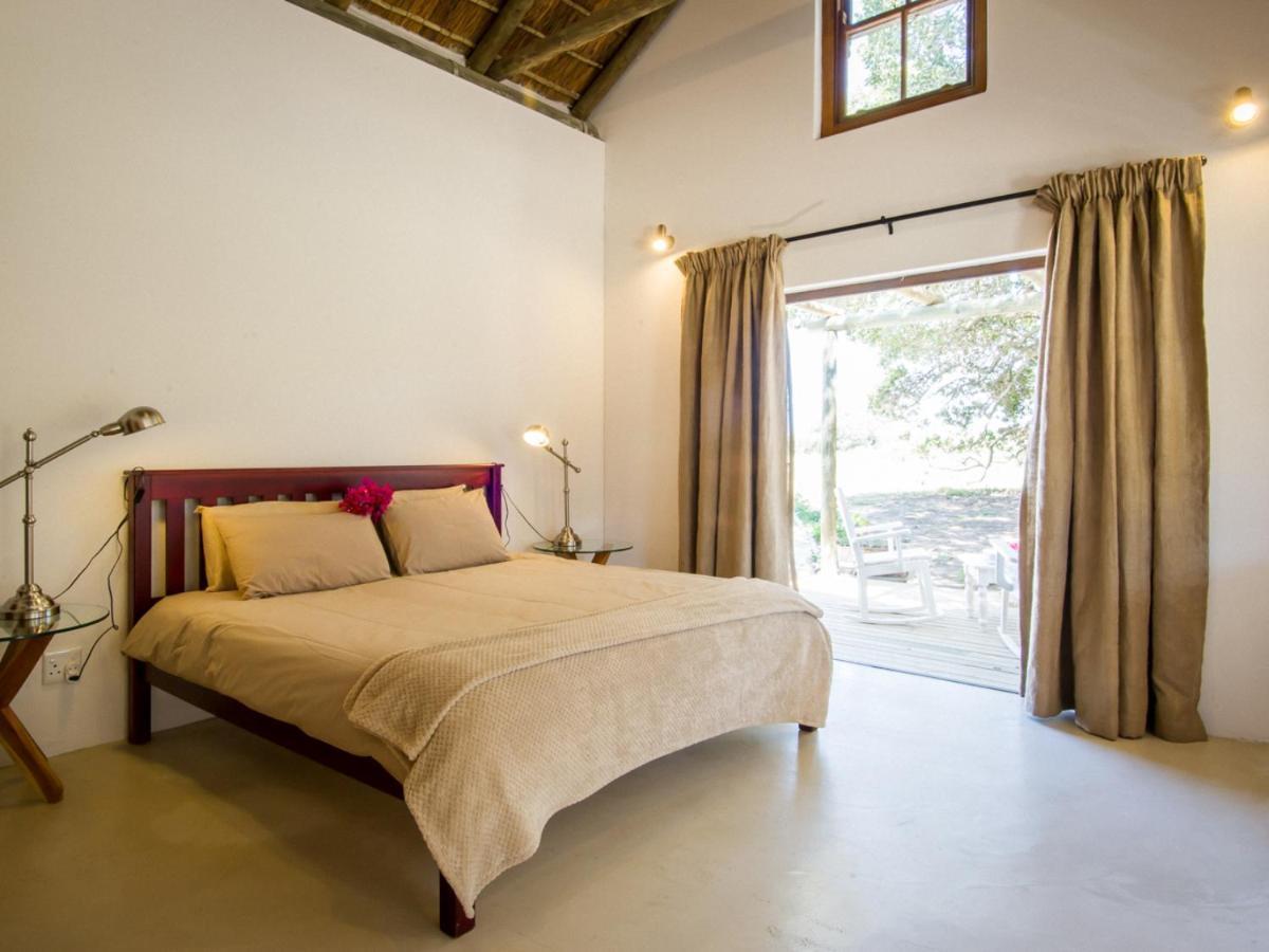 Springfontein River Lodge Stanford Extérieur photo
