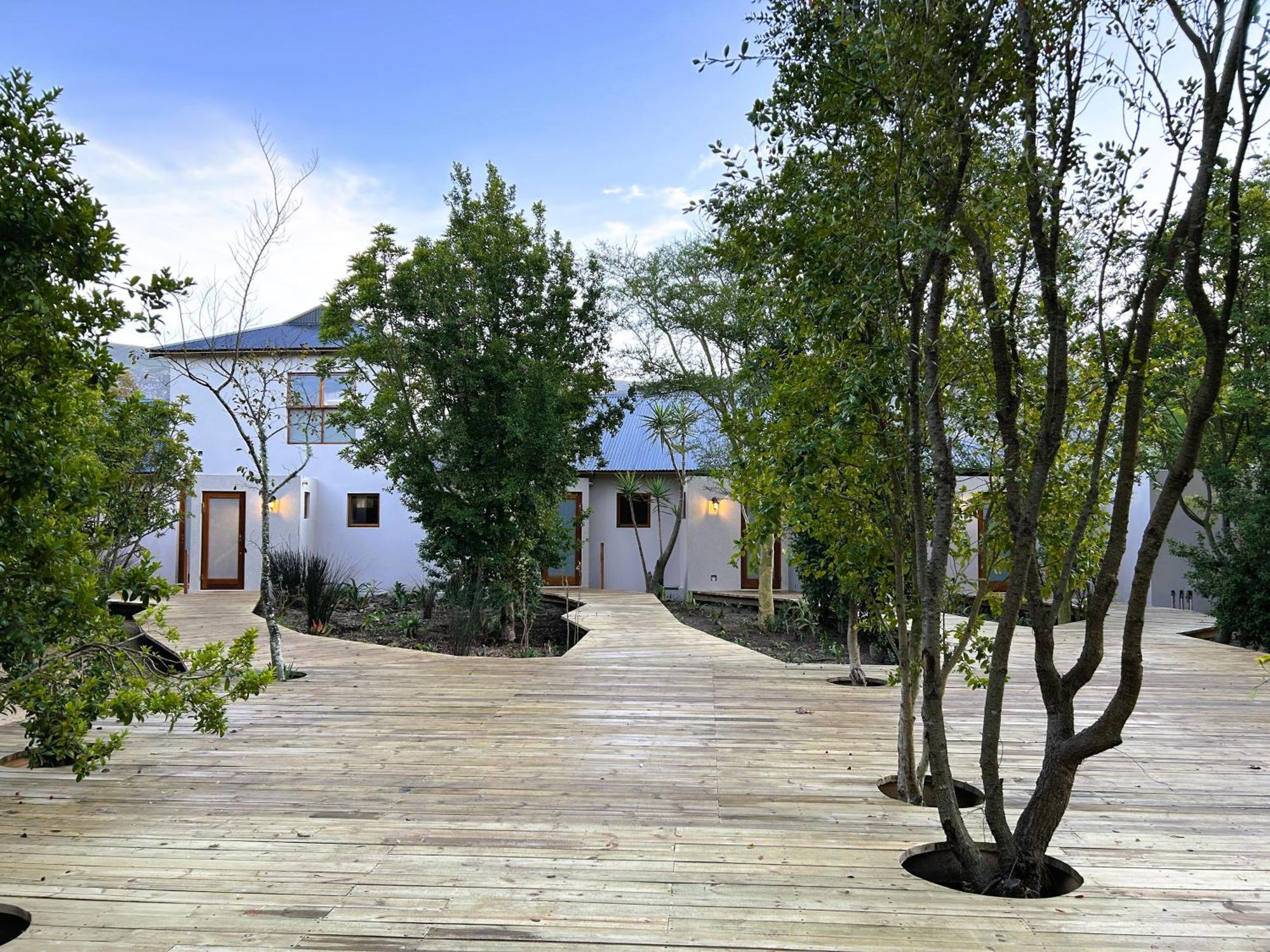 Springfontein River Lodge Stanford Extérieur photo