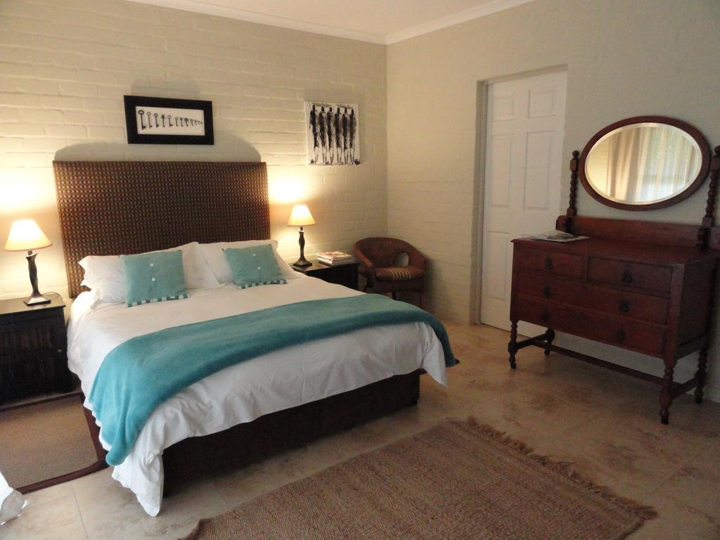 Springfontein River Lodge Stanford Extérieur photo