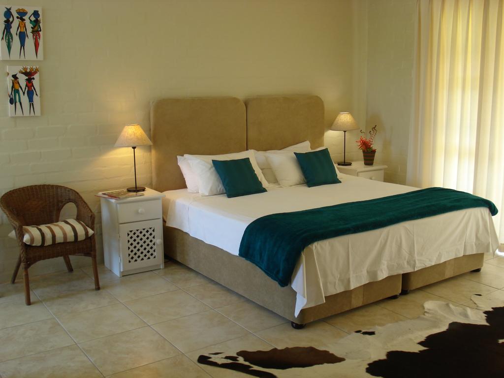 Springfontein River Lodge Stanford Extérieur photo