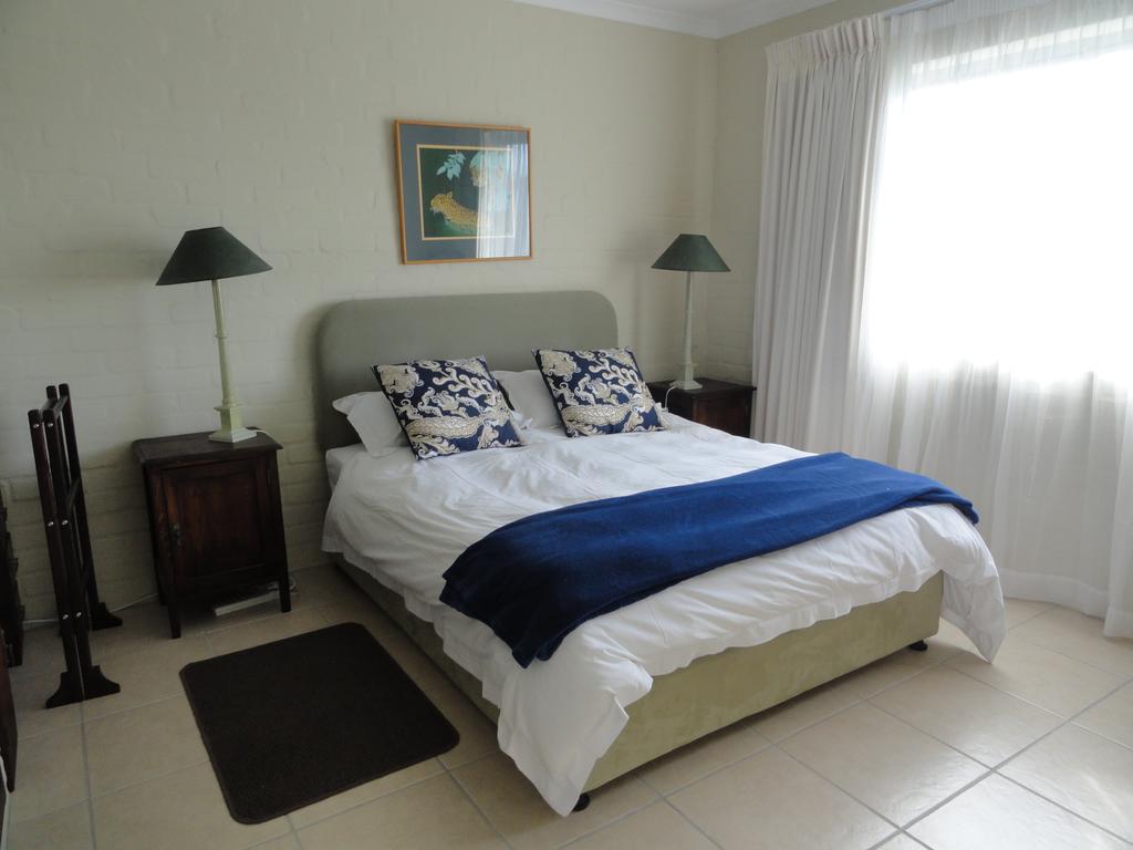 Springfontein River Lodge Stanford Extérieur photo