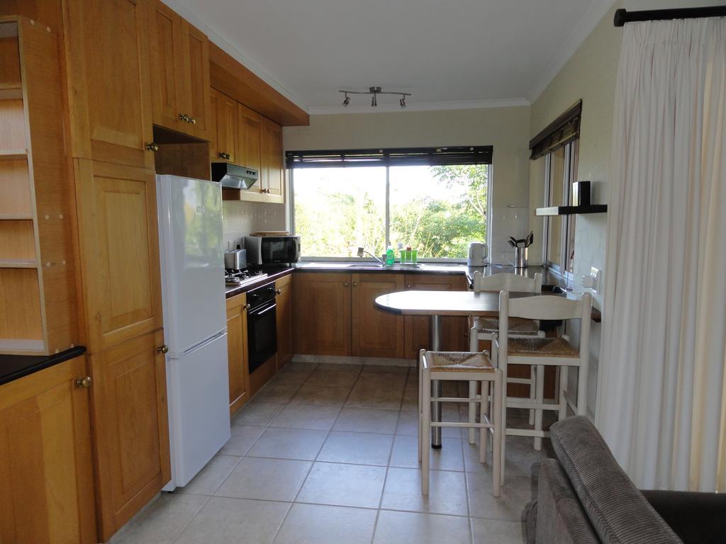 Springfontein River Lodge Stanford Extérieur photo