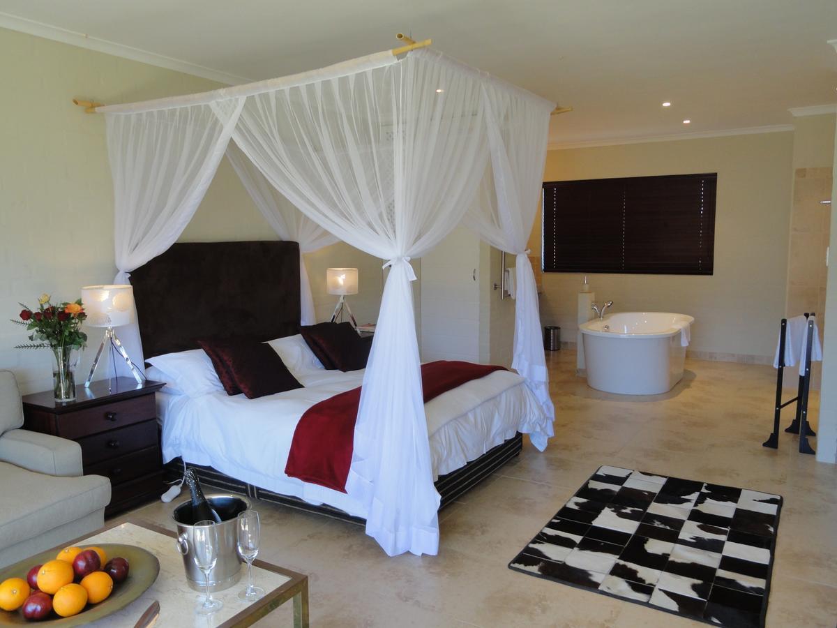 Springfontein River Lodge Stanford Extérieur photo