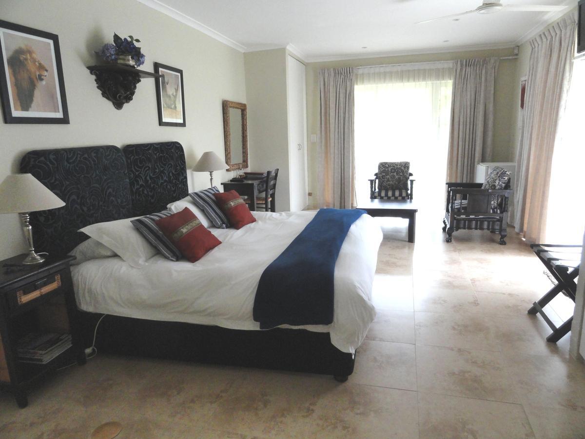 Springfontein River Lodge Stanford Extérieur photo