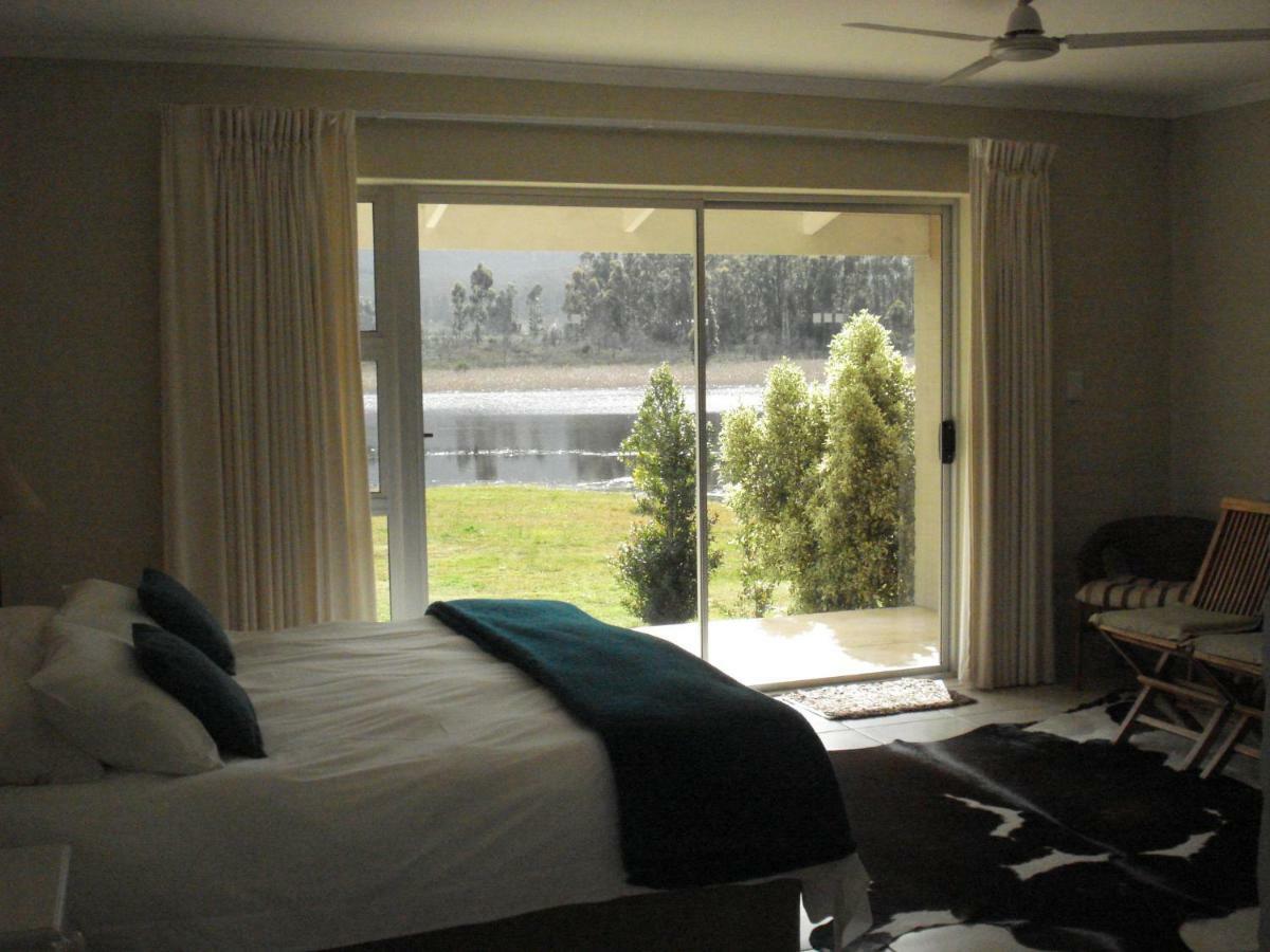 Springfontein River Lodge Stanford Extérieur photo